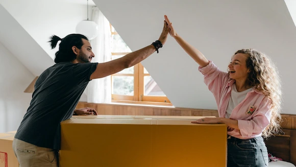 Benefits of Renting Over Buying